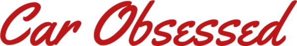CarObsessed logo